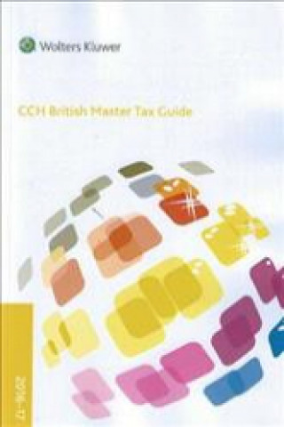 British Master Tax Guide