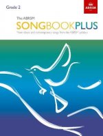 ABRSM Songbook Plus, Grade 2