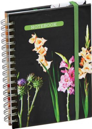 Botanical Style Mini Notebook (Ryland Peters & Small)()