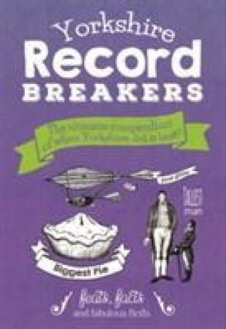 Yorkshire Record Breakers