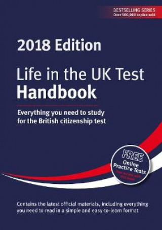 Life in the UK Test: Handbook 2018