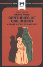 Analysis of Philippe Aries's Centuries of Childhood