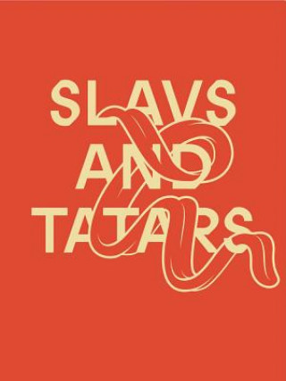 Slavs and Tatars