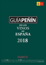 Guia Penin De Los Vinos De Espana