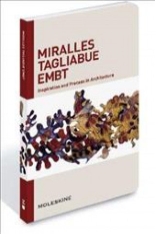 Miralles Tagliabue EMBT: Inspiration and Process in Architecture