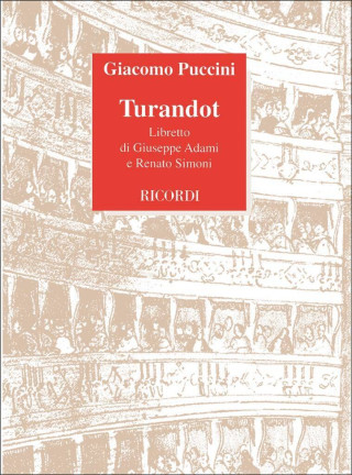 Turandot it Lib