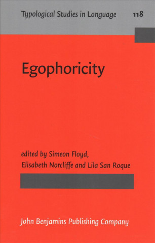 Egophoricity