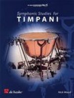 Symphonic Studies for Timpani