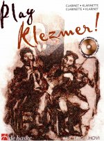 PLAY KLEZMER