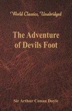Adventure of Devils Foot