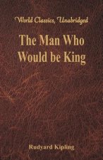 Man Who Would be King