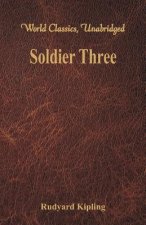 Soldier Three