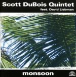 Monsoon Feat. David Liebman
