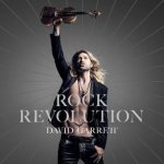 Rock Revolution, 1 Audio-CD