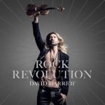 Rock Revolution, 1 Audio-CD + 1 DVD (Limited Deluxe Edition)
