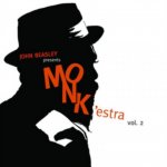 Presents Monk?Estra,Vol.2