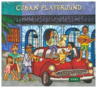 Cuban Playground