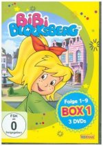 DVD Sammelbox 1