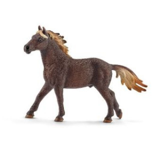 Schleich Mustang Hengst, Kunststoff-Figur