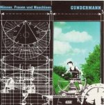 Männer Frauen und Maschinen