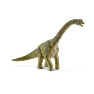 Schleich Brachiosaurus, Kunststoff-Figur