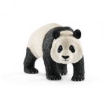Schleich Großer Panda, Kunststoff-Figur