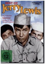 Best of Jerry Lewis