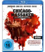 Chicago Massaker - Der blutige Aufstieg des Al Capone