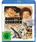 Rooster Cogburn - Mit Dynamit und frommen Sprüchen