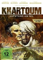 Khartoum - Aufstand am Nil