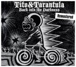Back Into The Darkness (Remastered)