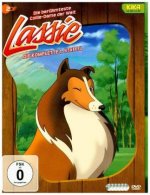 Lassie - Die komplette 1. Staffel
