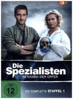 Die Spezialisten - Im Namen der Opfer