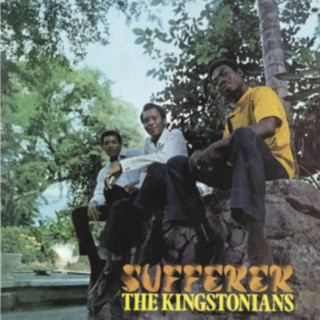 Suffer (Expanded Edition-12 Bonustracks)