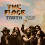 Truth ~ The Columbia Recordings 1969-1970: 2CD Rem