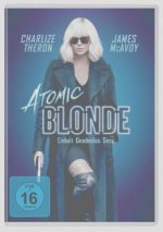 Atomic Blonde