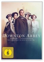 Downton Abbey - Staffel 1