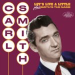 Let's Live A Little+Smith's The Name+6 Bonus