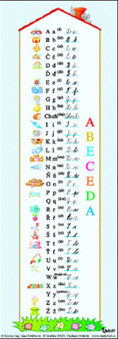 Abeceda (zďż˝loďż˝ka)