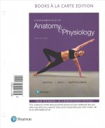 Fundamentals of Anatomy & Physiology, Books a la Carte Edition; Modified Masteringa&p with Pearson Etext -- Valuepack Access Card -- For Fundamentals