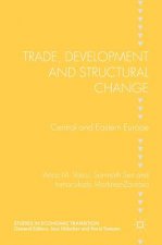 Trade, Development and Structural Change