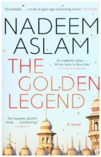 Golden Legend