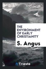 Environment of Early Christianity