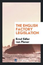 English Factory Legislation