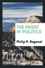 Priest in Politics