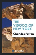 Vidocq of New York