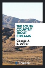 South Country Trout Streams