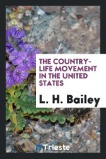Country-Life Movement in the United States