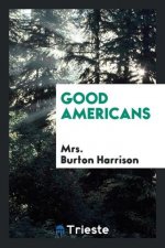 Good Americans
