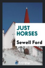 Just Horses